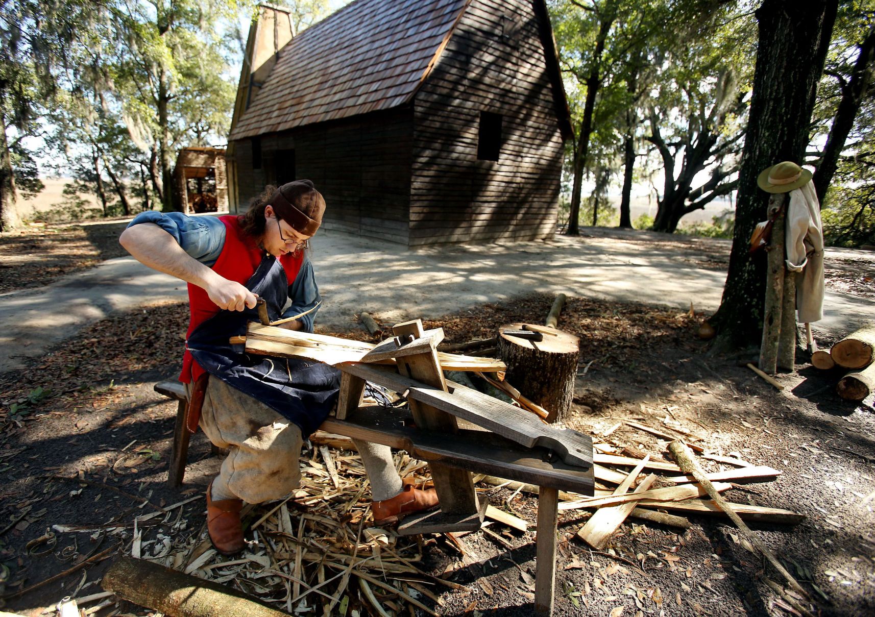 State parks in South Carolina hit record revenue numbers (copy)